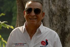 M. Sc. Edwin Mauricio Solorzano Mayen