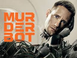 New Season Ideas for Murder Drones with Unique Disassembly Drones