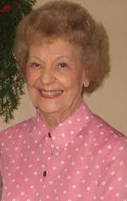 Mary Lou Dorman Dean (1929-2015)