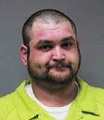 Albert Lea man charged with having knife at courthouse