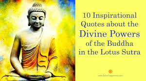 ✓ free for commercial use ✓ high quality images. 10 Inspirational Quotes About The Divine Powers Of The Buddha In The Lotus Sutra Lotus Happiness