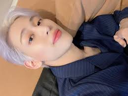 But the trouble is if white hair occurs early in life. 3 Male And 3 Female Kpop Idols Who Sported White Hair Like Royalty Stunned Us With Their Beauty Pinkvilla