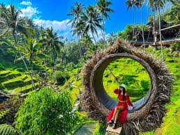 Bali Itinerary