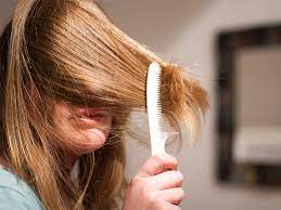 For giving a color service, your stylist will want you to have clean, dry hair. How To Use Leave In Conditioner Benefits And Precautions