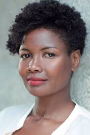 Sarah Niles — The Movie Database (TMDB)