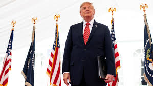 Trump descarta la salida de Estados Unidos del TMEC