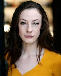 Kathryn Carpenter's Instagram, Twitter & Facebook