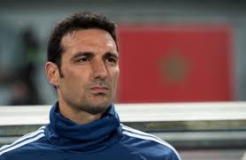 Informações profissionais equipa atual argentina: Argentina Coach Lionel Scaloni Hospitalised After Being Hit By A Car While Cycling In Mallorca The Independent The Independent