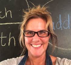 Cindy de Haan