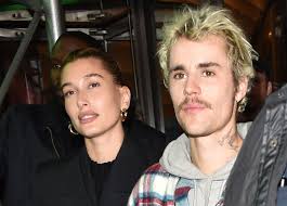 The Internet Is Defending Justin Bieber After A Resurfaced Clip Shows Him  Telling Wife Hailey Bieber To 'Stop' Touching Him: 'That's Called Trauma'