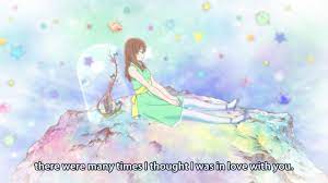 The Power Of Volatility In I Want To Eat Your Pancreas Anime Films Anime Baby Romantic Anime