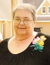 Betty Elsberry's Instagram, Twitter & Facebook