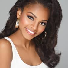 Asya Branch Wins Miss USA, Becomes First From MS To Win Title