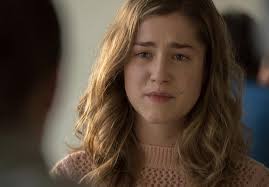 Conséquences" Episode #1.6 (TV Episode 2019)