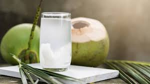 Fresh coconut water can be drank directly from the fruit with a straw by breaking it open, but it's most commonly consumed as a packaged product. Parentune Is Coconut Water Good For Babies Quantity Benefits Best Time Give Coconut Water