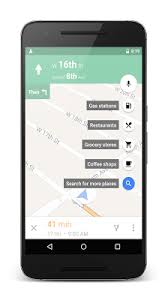 Search for jobs related to how do i search along a route on google maps or hire on the world's largest freelancing marketplace with 19m+ jobs. Google Maps Now Lets You Add A Stop Along Your Route Check Gas Prices Techcrunch