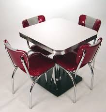 Shop our retro dining set selection from the world's finest dealers on 1stdibs. Retro Kitchen Table And Chairs You Ll Love In 2021 Visualhunt