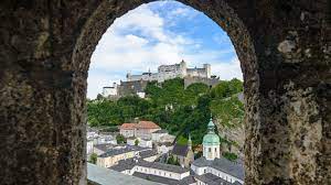You enjoy all the services without queuing. Hohensalzburg Fortress Fortress Palaces Salzburg Info