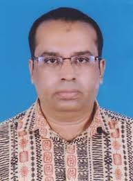 Dr. Syed Abdullah Burhan Uddin