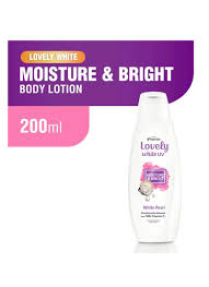 Check spelling or type a new query. Emeron Hand Body Lotion Lovely White Pearl 200ml Klikindomaret