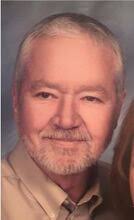 Obituary information for Randy Neal Barry