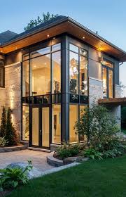 House A Dornbirn At A Timelessly Beautiful House With Traditional And Modern Design In Hybrid Construction Dream House Exterior House Designs Exterior Exterior Design