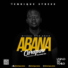 Dj romano ft dj nelasta e lima do swegg vote. Henrique Stress Abana Carapau Afro House 2018 Download Mp3 Bue De Musica