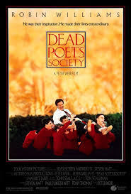 Dead Poets Society Extra Large Movie Poster Image Internet Movie Poster Awards Galler Dead Poets Society Movie Dead Poets Society Dead Poets Society Posters