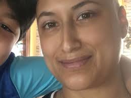 Fundraiser by Anders Lennartsson : Uri's Cervical Cancer Battle