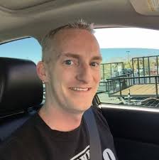 Obituary for Ryan Patrick Levi-Reid