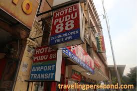 States observing sunday as rest day. Utc Pudu Sentral