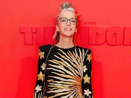 Jane Adams Hopes The Idol Offends You: “Go Ahead. Hate It. I Dont Care”  | Vanity Fair