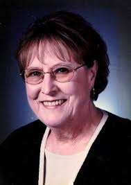 Donna Hinkley Obituary (1934