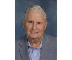 Rex Veasey Obituary (1924