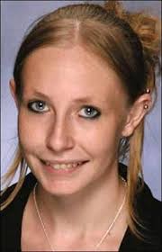 Casey Marie Coggin (1991-2008)