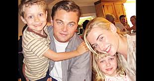 Leonardo dicaprio, winslet's costar in 1997's titanic and 2008's. Leonardo Dicaprio Und Kate Winslet Sind Seit Uber 20 Jahren Unzertrennlich Und Ihre Freundschaft Kann Nur Bewundert Werden