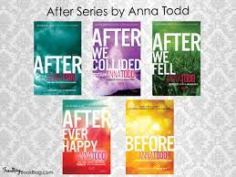 The white paint is chipped in a few places, but i managed to talk him down low enough that i can let it slide. After Series By Anna Todd Paperback Giveaway 6 Year Blogiversary Extravaganza