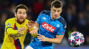 Home appliance blog insights, reviews, and resources about buying home appliances and plumbing. Fc Barcelona Versus Napoli How Will Setien S Men Line Up In Champions League As Reports Conflict