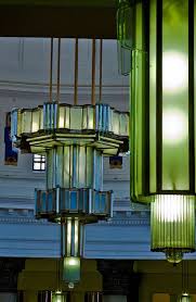 Brotherton Library Art Deco Interior Art Deco Lamps Art Deco Lighting