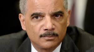 Eric Holder's legacy: Security, civil rights