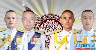 พลเอก จักรภพ ภูริเดช (เกิด 25 พฤษภาคม 2512) นายทหารและข้าราชการในพระองค์ชาวไทย รองผู้บัญชาการ หน่วยบัญชาการถวาย. Du9rl68o2ulqgm