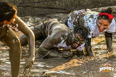 Muddy Dash | Hilo