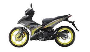 Hong leong yamaha motor (hlym) telah mendedahkan harga yamaha y15zr v2 hari ini, di mana kapcai berkenaan akan dijual pada harga jika mengikutkan versi yang sudah pun dilancarkan di beberapa negara luar, y15zr v2 direka dengan dimensi sedikit berbeza dari model sebelum ini, di. Harga Rasmi Y15zr V2 Diumumkan Rm8 168 00 Mekanika