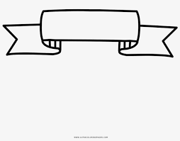 The visuals in this book are amazing and really help children to understand what the song is really about. Ribbon Banner Coloring Page Faixa De Fita Desenho Transparent Png 1000x1000 Free Download On Nicepng