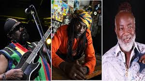 Contact reggae songs on messenger. Reggae Icons For Festival Song Competition Sources Loop News