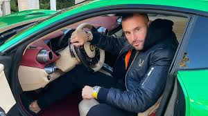 Follow me on facebook and instagram! Take No Photos Even Of Your Own Cars Says Ferrari Philipp Plein Loses Court Battle Against The Italian Carmaker With Nearly 356 000 Paid In Damages Luxurylaunches