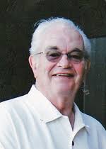 ROBERT FRASER Obituary