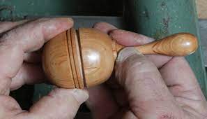 Simple Tips For Turning A Baby Rattle Finewoodworking