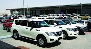 شروط استيراد السيارات من دول الخليج car suv suv car