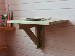 Wall Mounted Table For One Fold Down Desk Drop Leaf Table Etsy Wall Mounted Table Fold Down Desk Drop Leaf Table